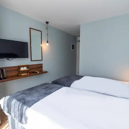 The Mori Club 3* 안탈리아