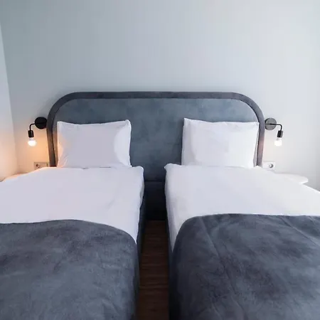 The Mori Club 호텔 3*