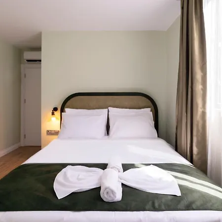 The Mori Club 호텔 3*