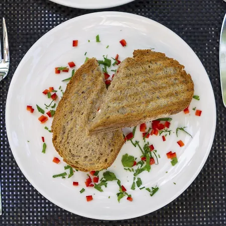 The Mori Club 호텔