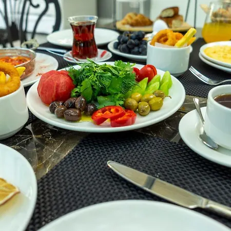 호텔 The Mori Club