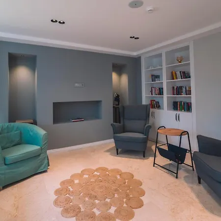 The Mori Club 호텔 안탈리아