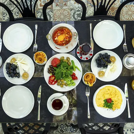 The Mori Club 호텔 3*