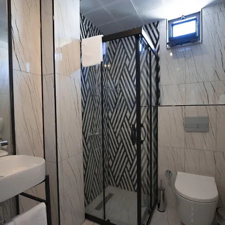 호텔 The Mori Club