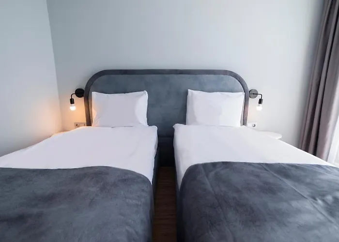 The Mori Club Hotell 3*