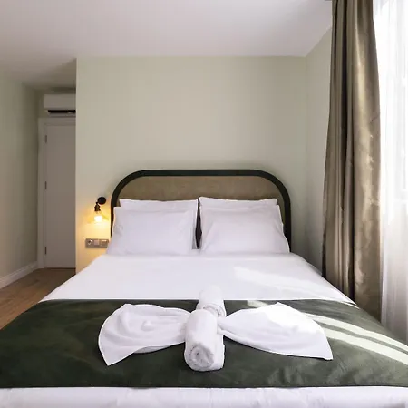 The Mori Club Hotel 2*