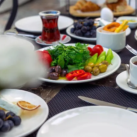 The Mori Club 3* Antalya