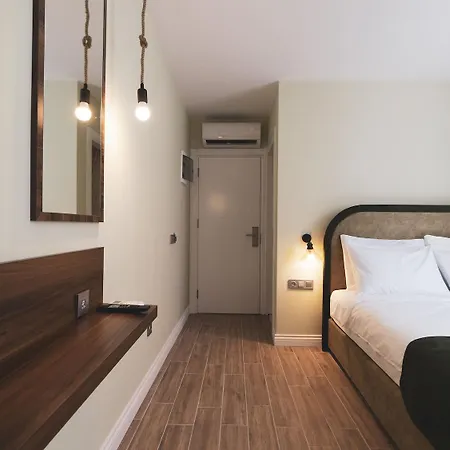 Hotel The Mori Club