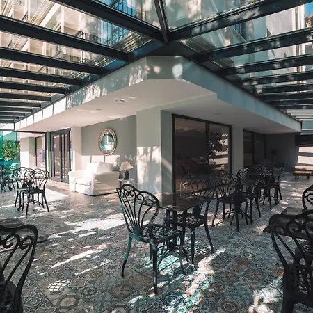 The Mori Club Hotel 2*