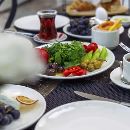 Otel The Mori Club 3*