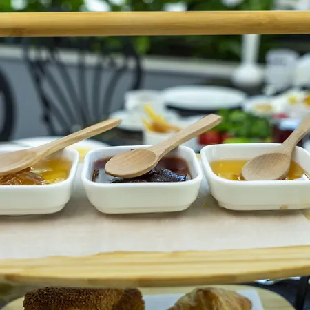 The Mori Club Otel 3*