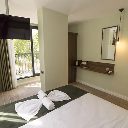 The Mori Club Antalya