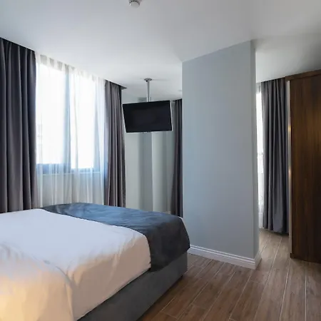 Otel The Mori Club 3*