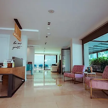 The Mori Club Hotel