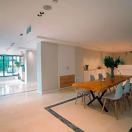 The Mori Club Hotel 3*