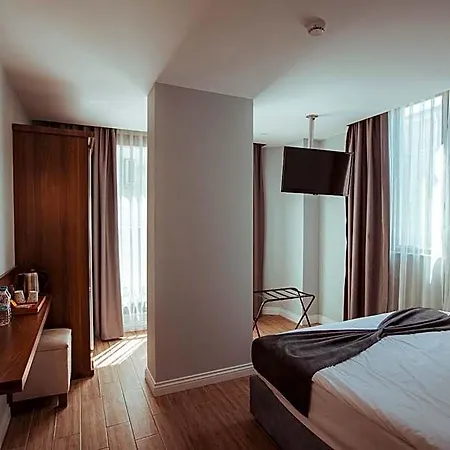 The Mori Club 3* Antalya