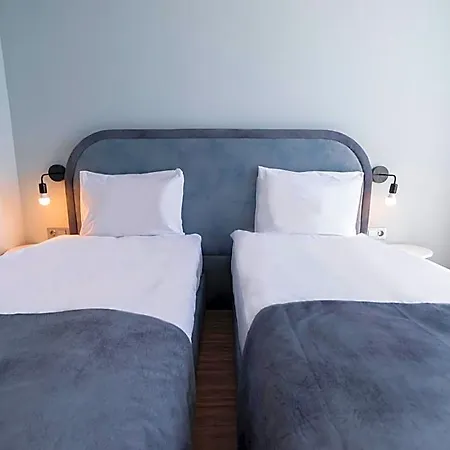 Hotel The Mori Club Antalya