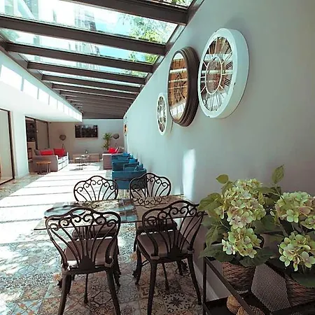 Hotel The Mori Club Antalya