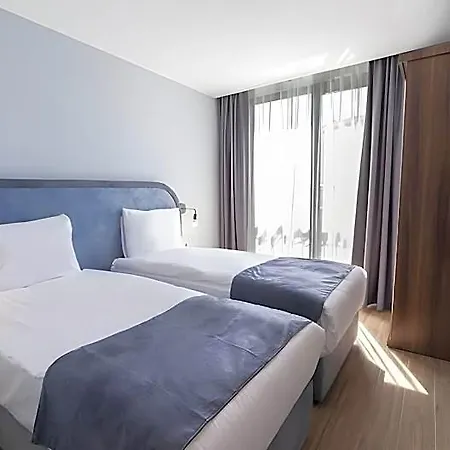 The Mori Club Hotel