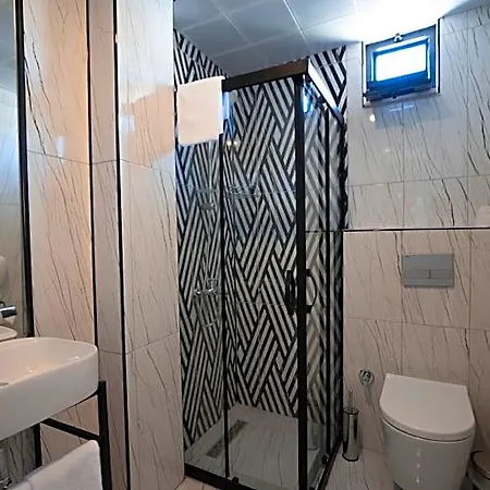 The Mori Club Hotel 3*
