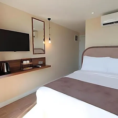 Hotel The Mori Club