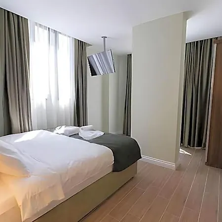 The Mori Club Hotel 3*