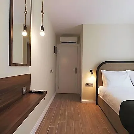 Hotel The Mori Club 3*