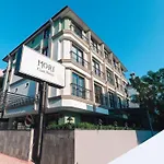 The Mori Club Hotel