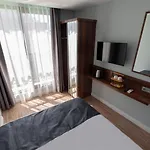 Hotel The Mori Club 3*