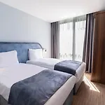 Hotel The Mori Club Antalya