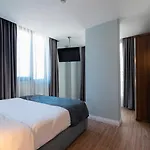 Hotel The Mori Club