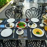 The Mori Club Hotel