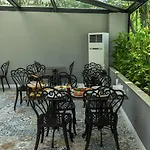 The Mori Club Hotel 3*