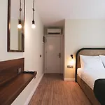 Hotel The Mori Club