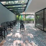 The Mori Club Hotel