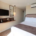 The Mori Club Hotel 3*
