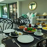 The Mori Club 3*