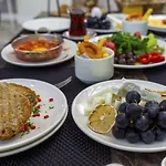 The Mori Club Hotel 3*