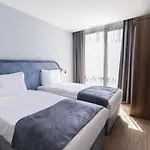 Hotel The Mori Club Antalya