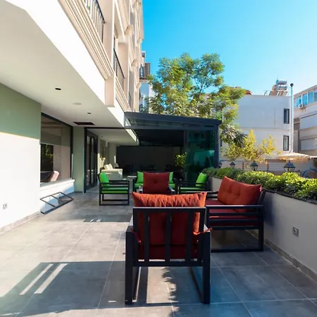 ホテル The Mori Club